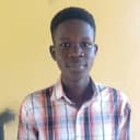 Portrait of Isaac Ayeni