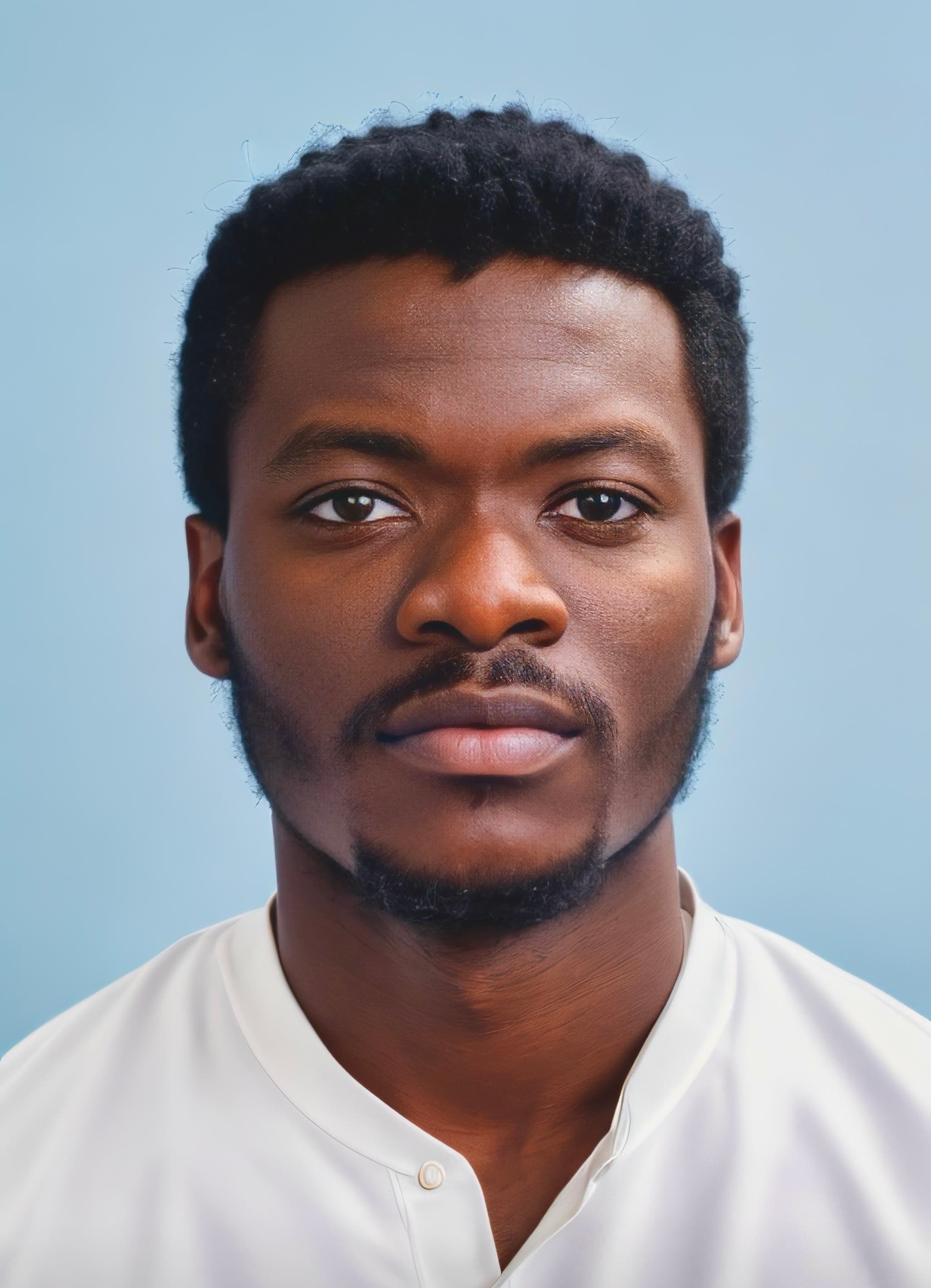 Image of Daniel Adegoke