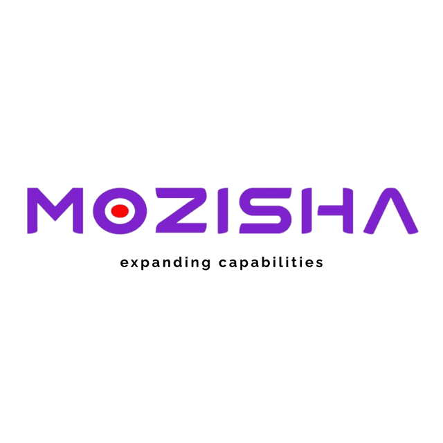 Mozisha Logo