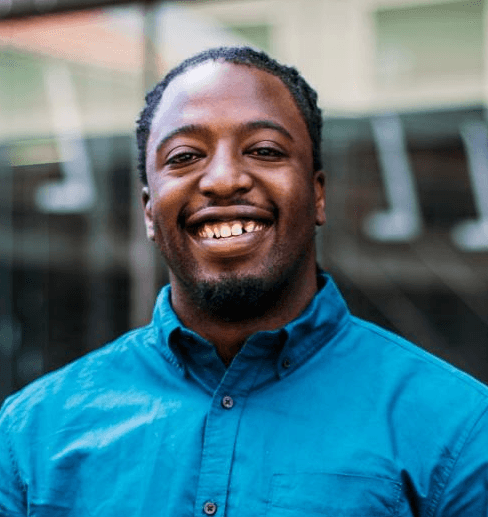 Dr Paul Amayo