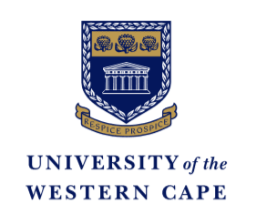 logo of the University of western cape