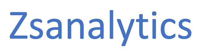 zsanalytics