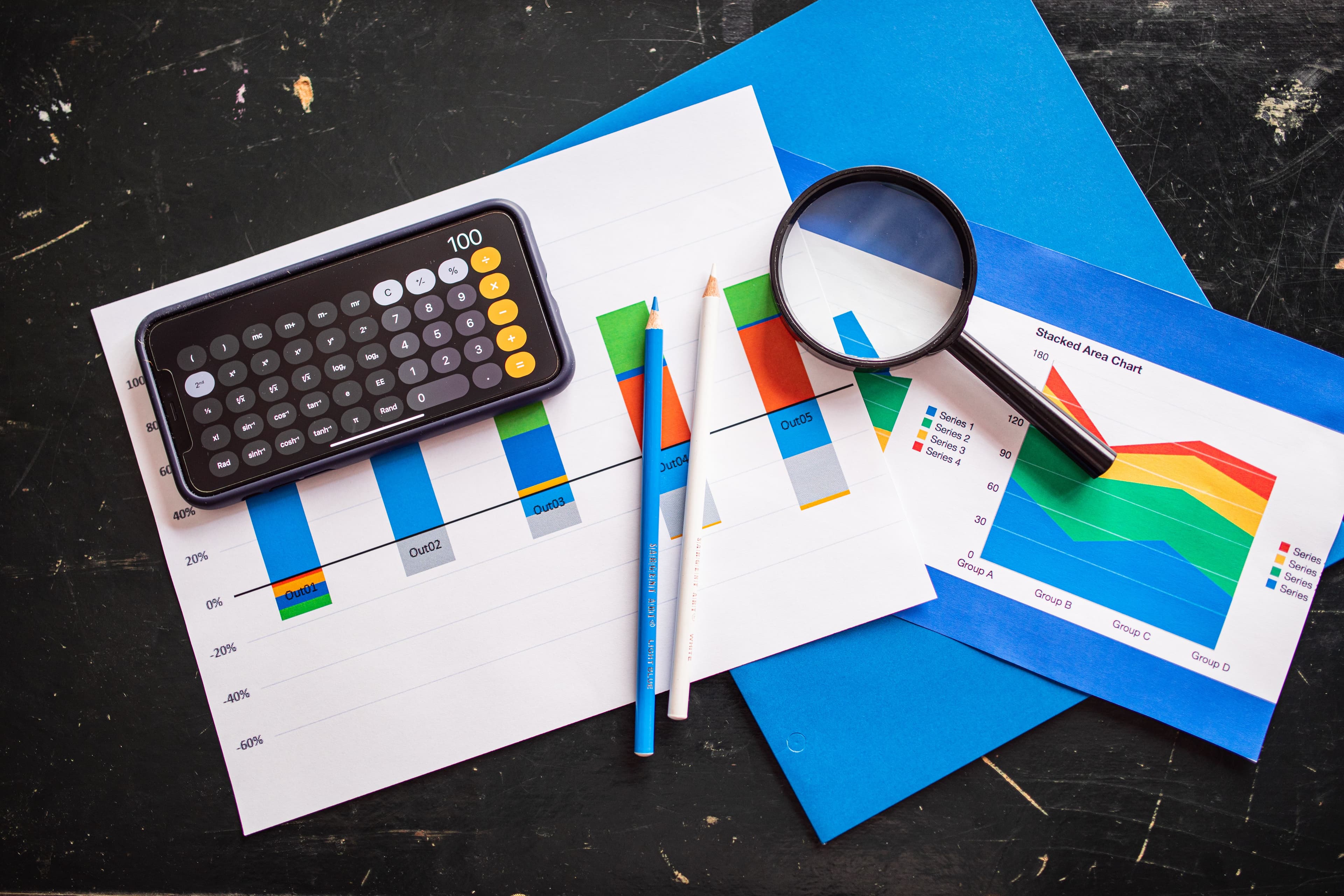 Grow revenue