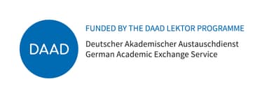 DAAD Logo