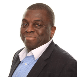 Portrait of Sola Osinoiki