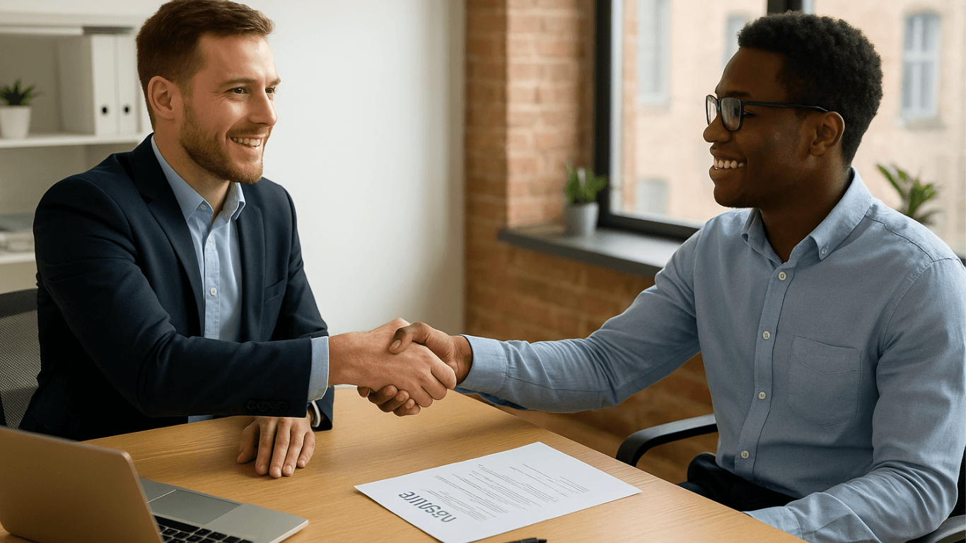 Cover image for How to Hire African Developers in 2025: The Complete Guide