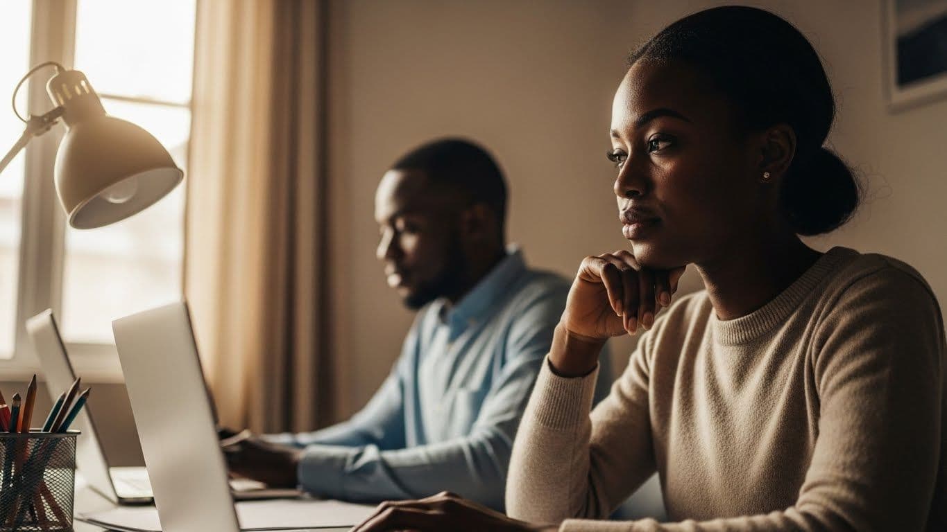 Cover image for Leveraging AI to Empower African Talent in Overseas Teams: Enhancing Workflow Automation