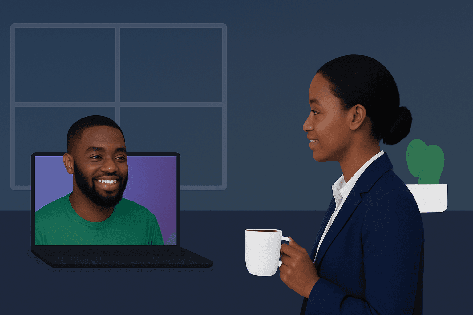 Cover image for How Virtual Assistants from Africa Boost Productivity: Your Partner for Building Faster