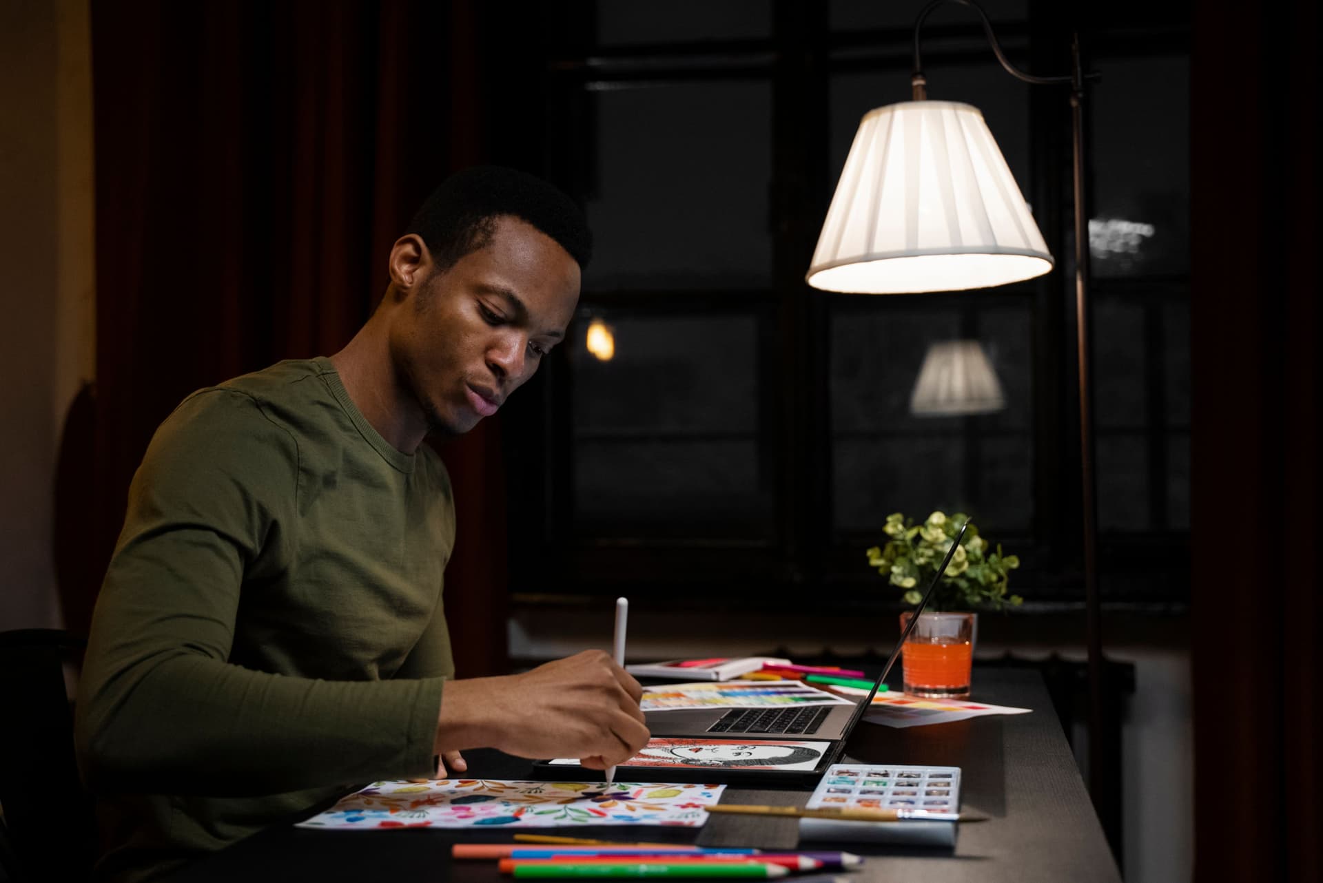 Cover image for Unleashing Africa's Creative Force