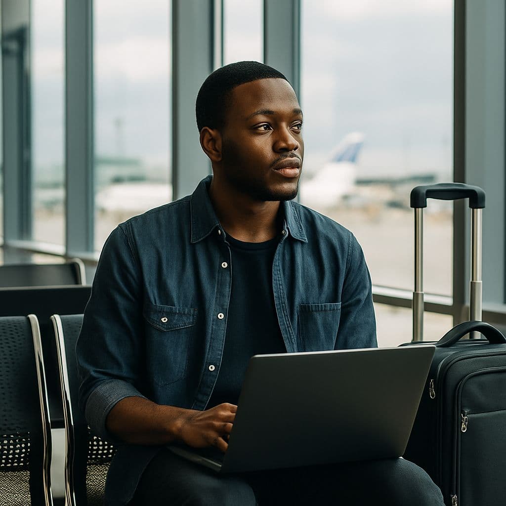 Cover image for Africa’s Young Workforce: Opportunities, Challenges, and the Path Ahead