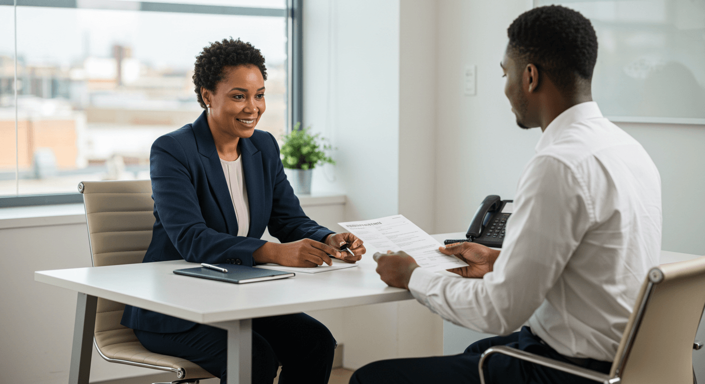 Cover image for Mozisha’s Integration Model: The Future of Scalable Hiring