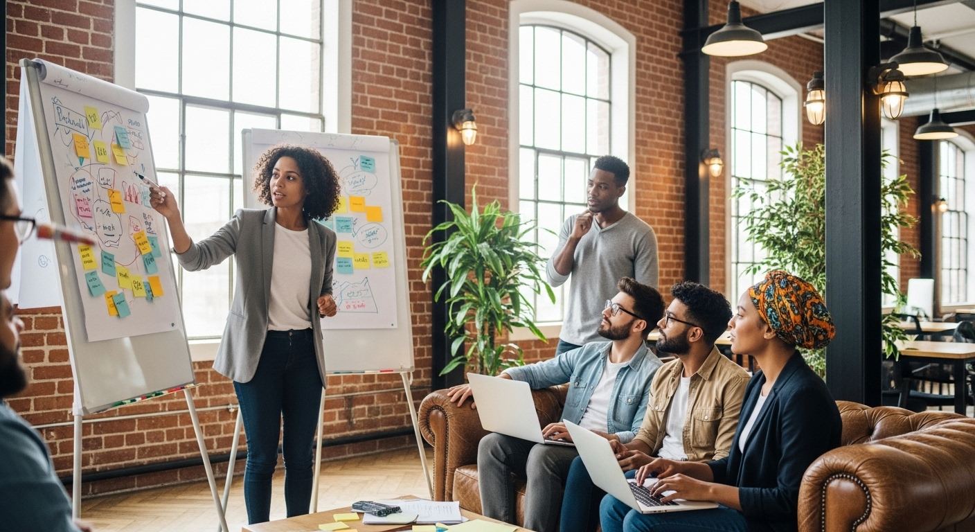 Operational Leadership