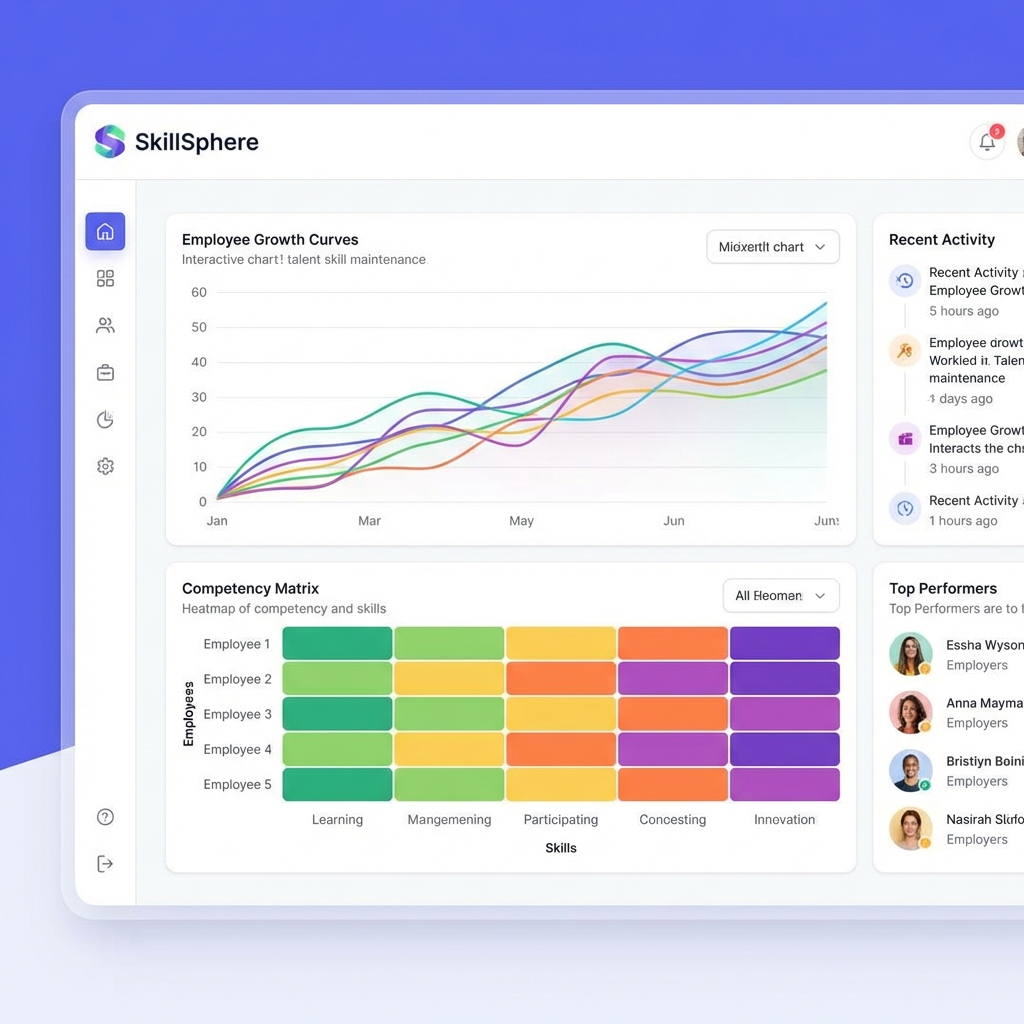 A Mozisha-trained Orchestrator managing oversight