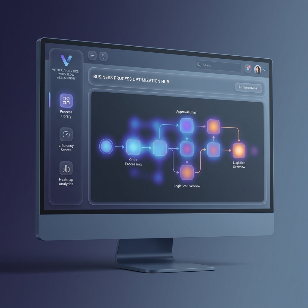 Workflow orchestration embedded into your operations